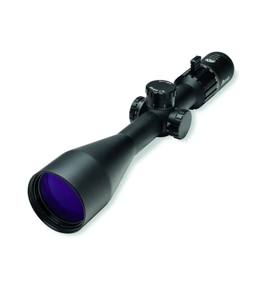 Lunette de tir Burris RT-15 5-25x56 Lunette de tir Burris RT-15 5-25x56