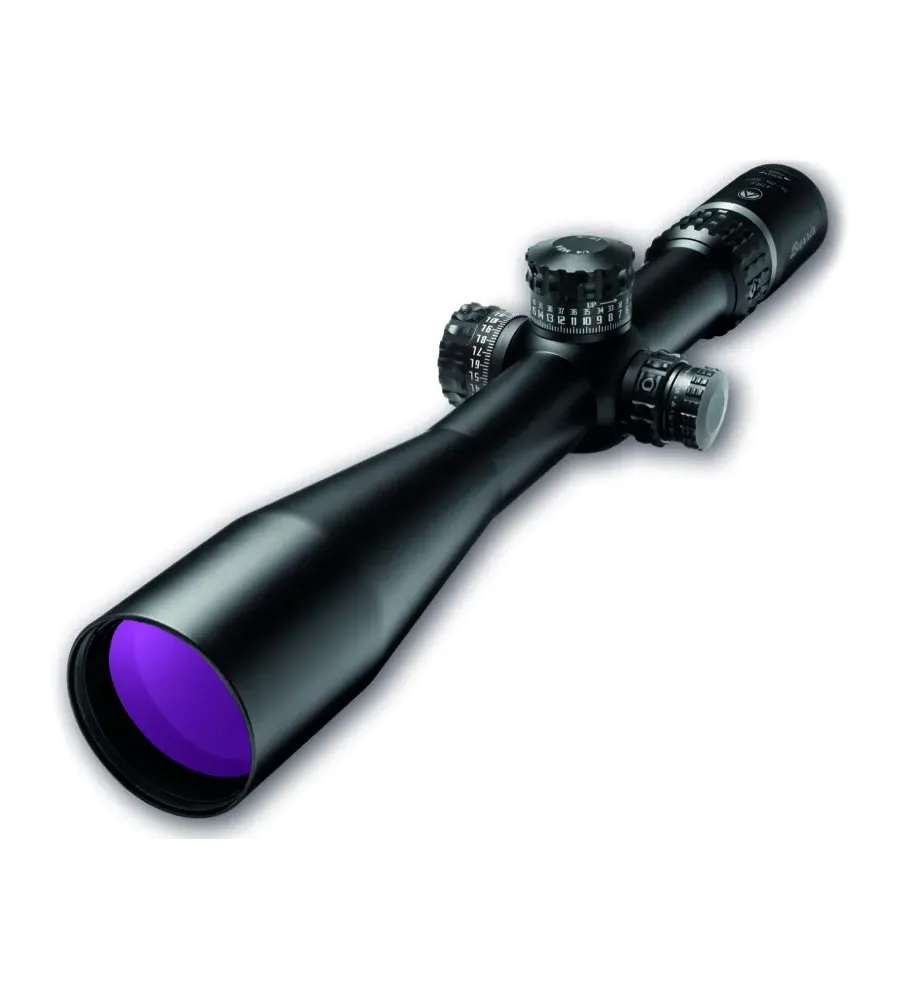 Lunette de tir Burris Xtreme Tactical XTR II 5-25x50 Lunette de tir Burris Xtreme Tactical XTR II 5-25x50
