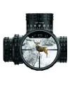 Lunette de tir Burris Veracity 2,5-12x42 