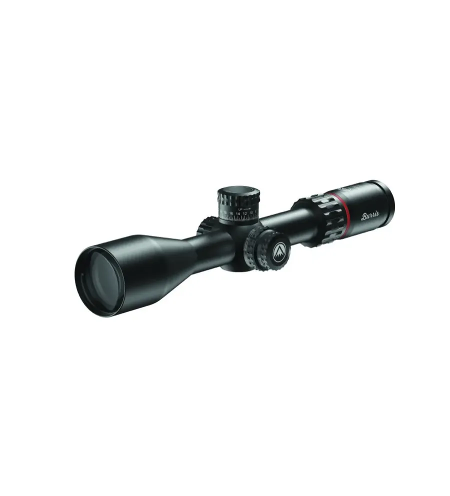 Lunette de tir Burris Veracity 4-20x50 Lunette de tir Burris Veracity 4-20x50