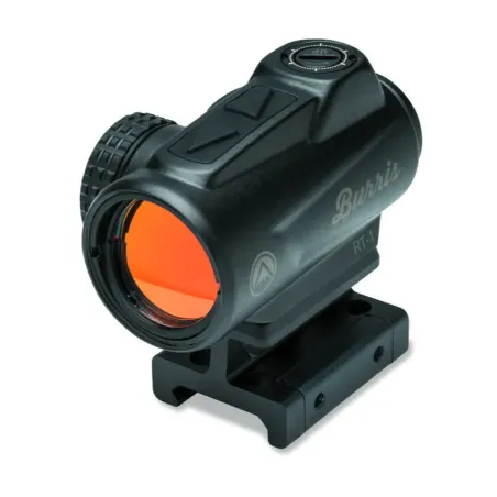 Point rouge tubulaire Burris RT-1 2 MOA 