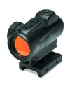Point rouge tubulaire Burris RT-1 2 MOA 