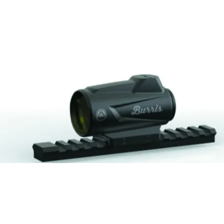 Point rouge tubulaire Burris RT-1 2 MOA 