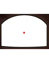 Point rouge panoramique Burris FastFire III 3 MOA 