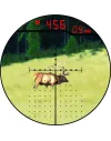 Lunette de tir télémètrique Burris LaserScope IV 4-16x50 