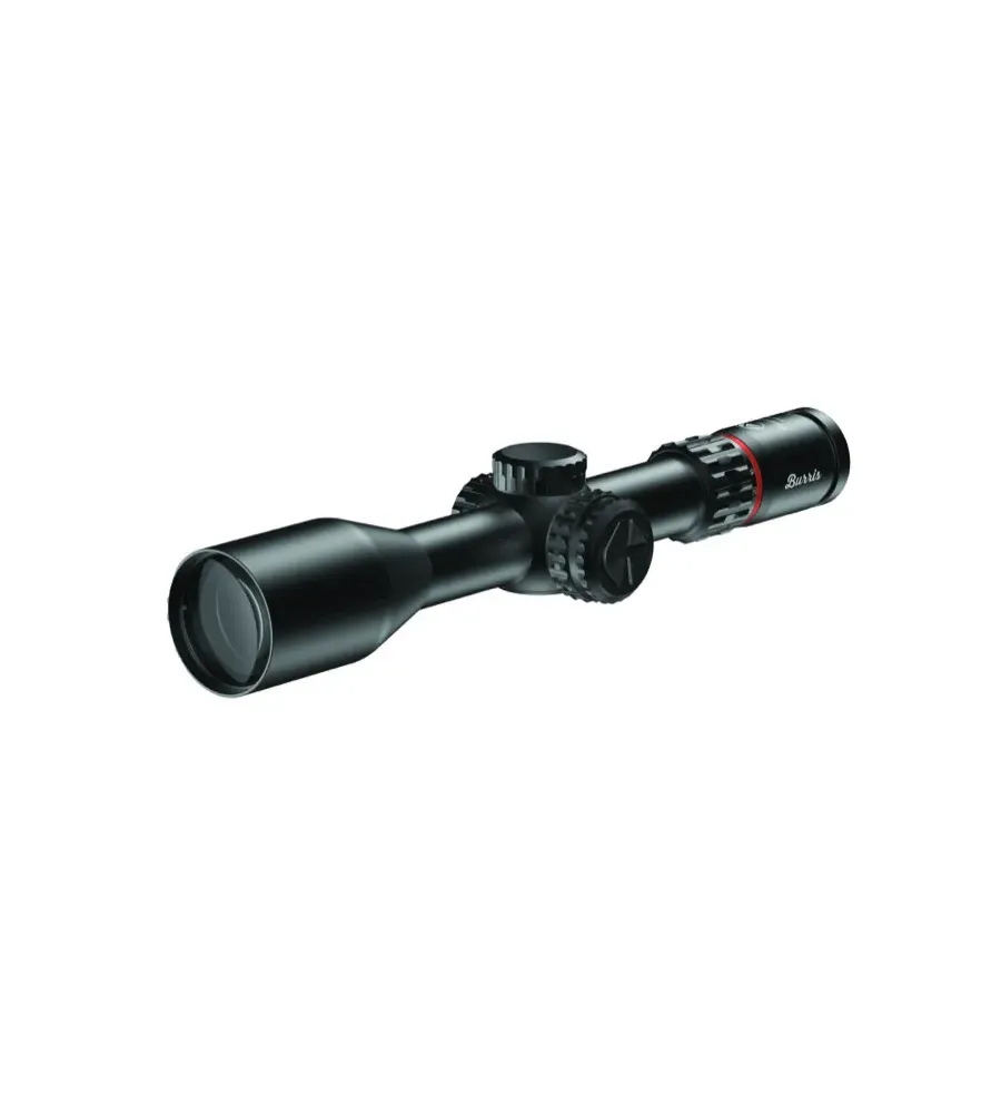 Lunette de tir télémètrique Burris LaserScope VI 6-20x52 Lunette de tir télémètrique Burris LaserScope VI 6-20x52