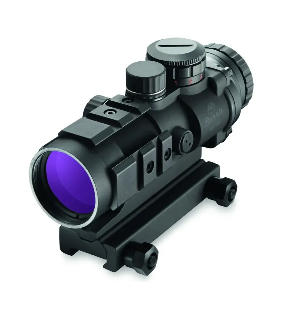 Lunette de tir Burris Tactical AR 3x32 Lunette de tir Burris Tactical AR 3x32