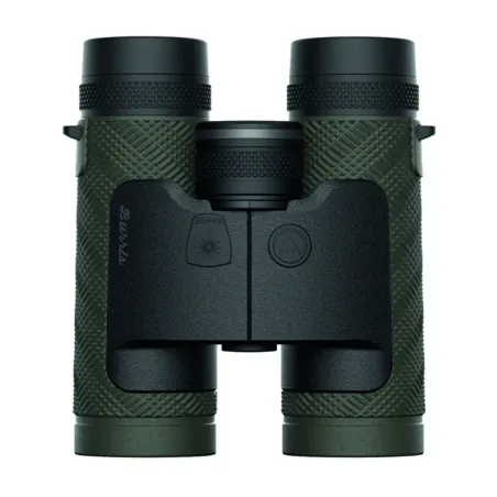 Jumelles télémètriques Burris Signature 10x42 LRF 