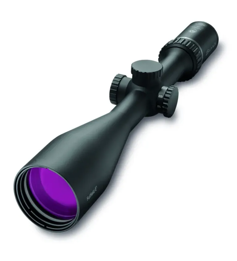 Lunette de tir Burris FullField E1 4,5-14x42 - Tout-Chasse.fr