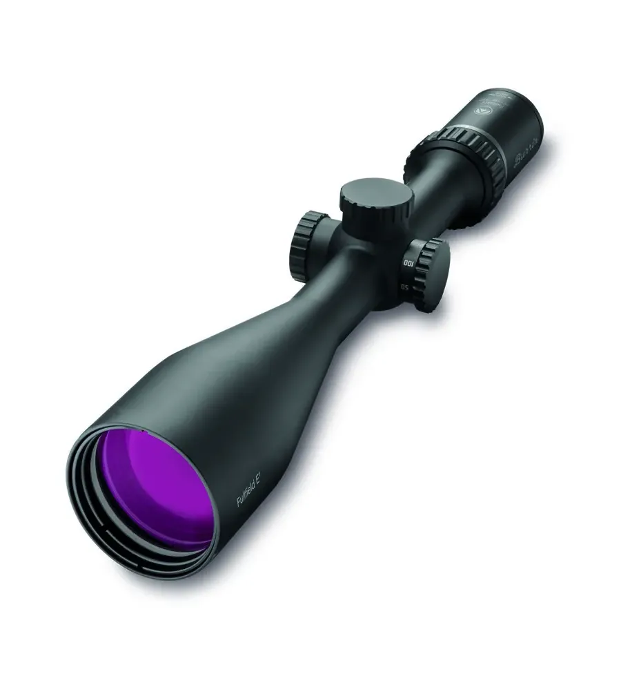 Lunette de tir Burris FullField E1 4,5-14x42 - Tout-Chasse.fr