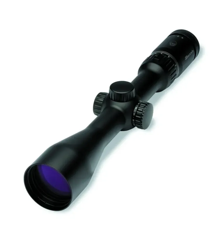 Lunette de tir Burris FOUR XE 2,5-10x50 - Tout-Chasse.fr