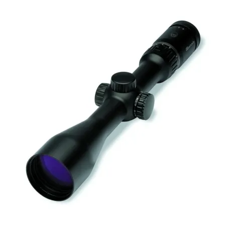 Lunette de tir Burris FOUR XE 2,5-10x50 - Tout-Chasse.fr