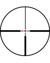 Lunette de tir Burris SIX XE 3-18x56 réticule 3P4 - Tout-Chasse.fr