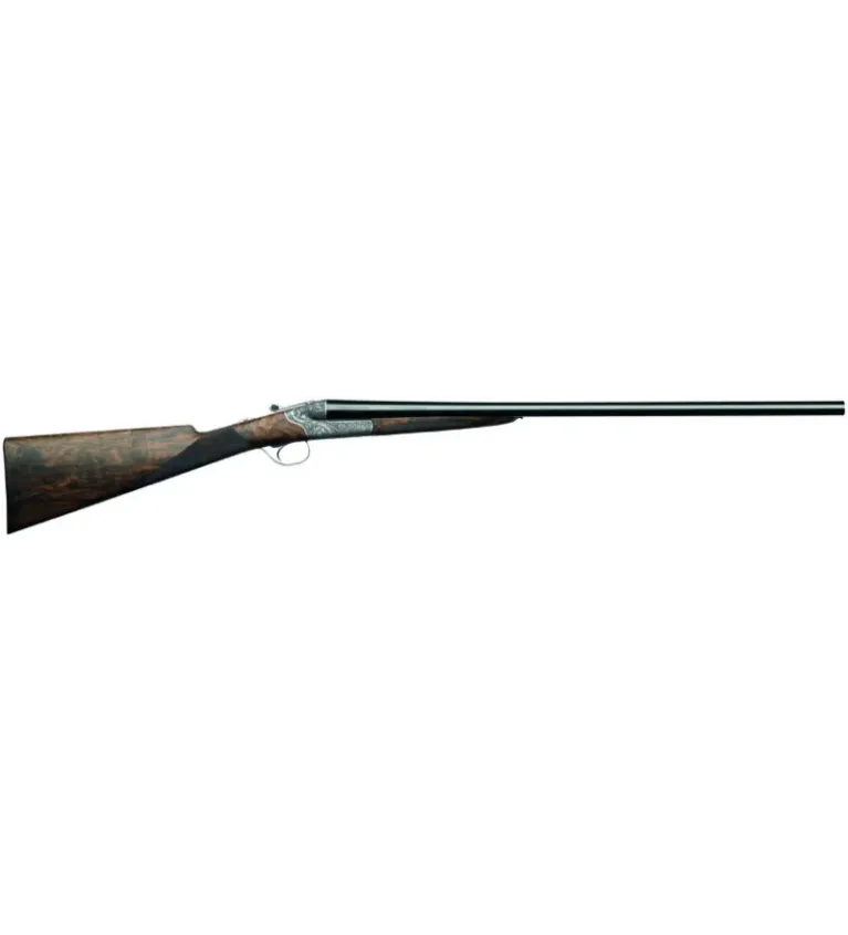 Fusil juxtaposé Beretta 486 Newson 