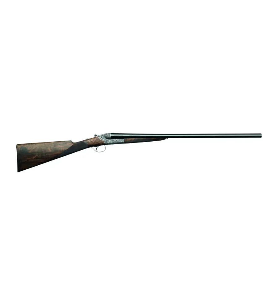 Fusil juxtaposé Beretta 486 Newson Fusil juxtaposé Beretta 486 Newson