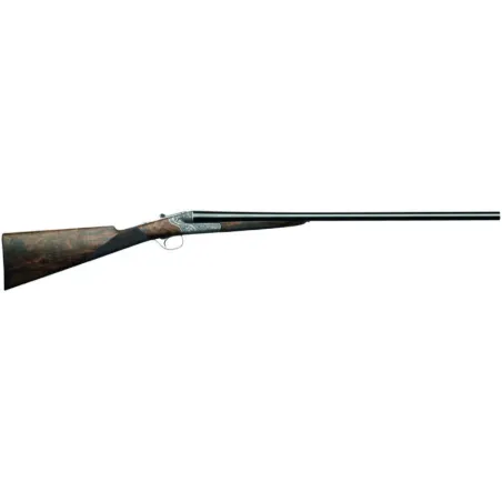 Fusil juxtaposé Beretta 486 Newson 
