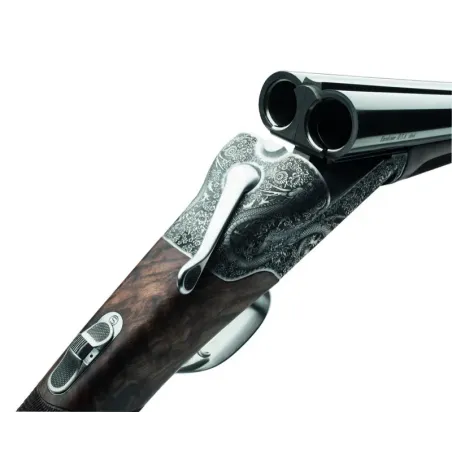 Fusil juxtaposé Beretta 486 Newson 