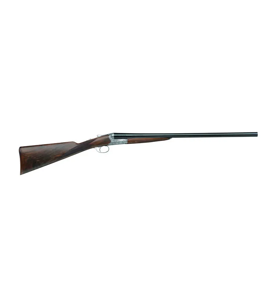 Fusil juxtaposé Beretta 486 New Engraving Fusil juxtaposé Beretta 486 New Engraving