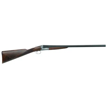 Fusil juxtaposé Beretta 486 New Engraving 