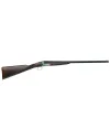 Fusil juxtaposé Beretta 486 New Engraving 