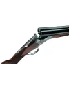 Fusil juxtaposé Beretta 486 New Engraving 