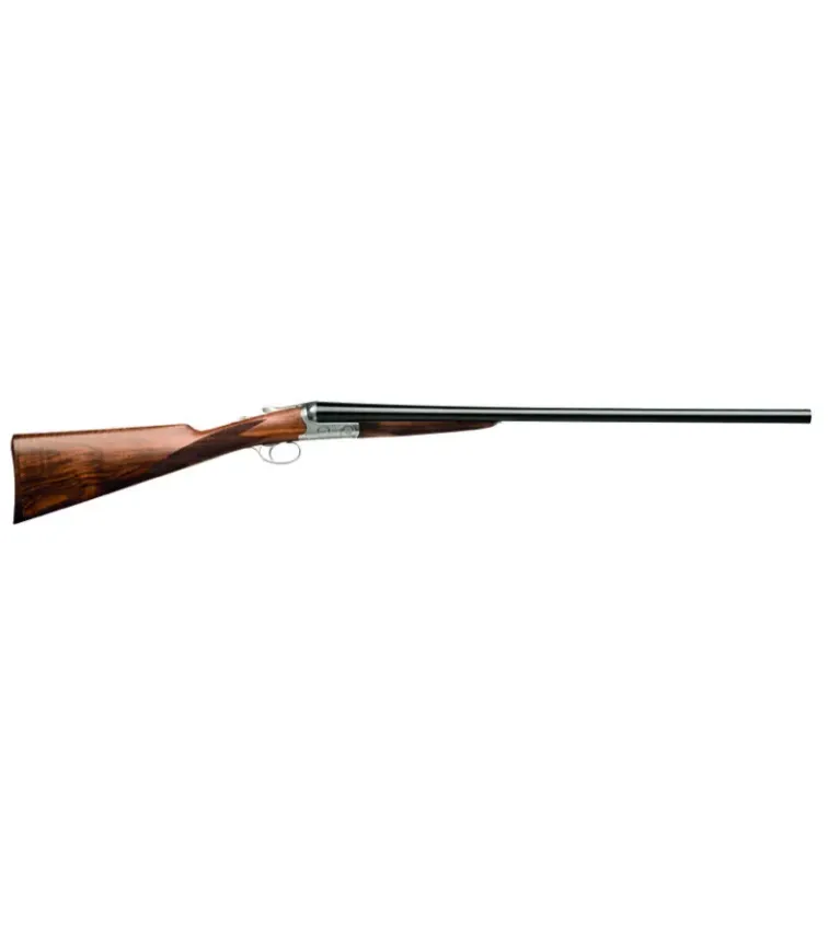 Fusil juxtaposé Beretta 486 