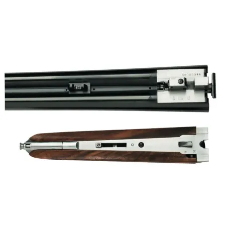 Fusil juxtaposé Beretta 486 