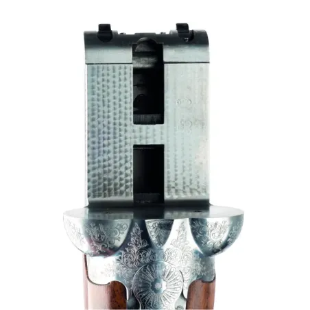 Fusil juxtaposé Beretta 486 