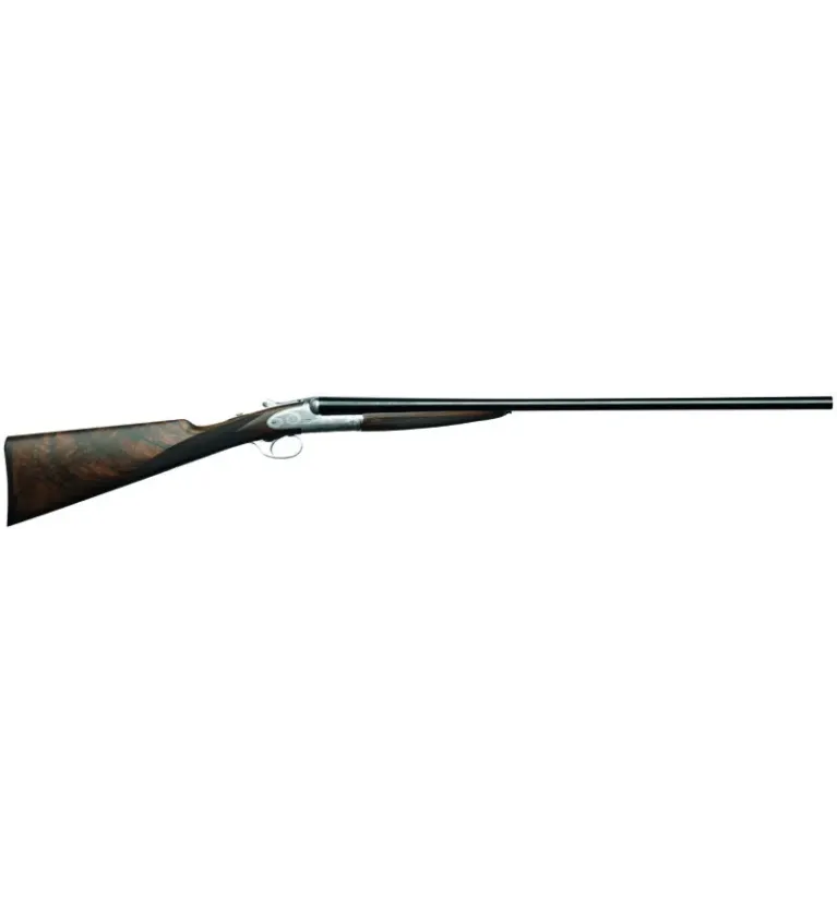 Fusil juxtaposé Beretta 486 EL 