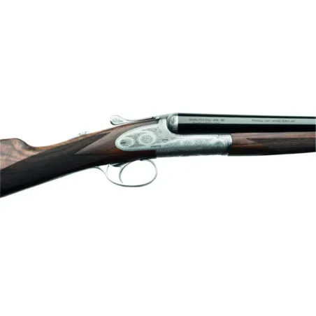 Fusil juxtaposé Beretta 486 EL 