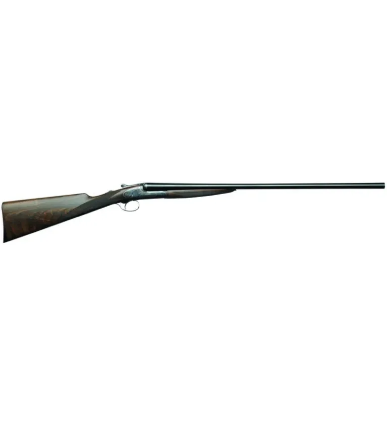 Fusil juxtaposé Beretta 486 EL JASPE 