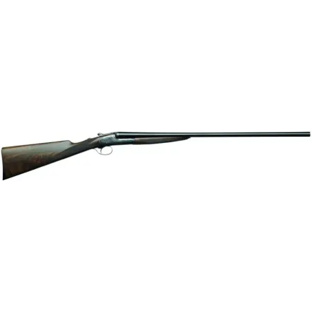 Fusil juxtaposé Beretta 486 EL JASPE 