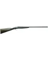 Fusil juxtaposé Beretta 486 EL JASPE 