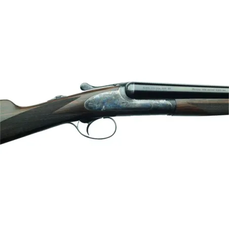 Fusil juxtaposé Beretta 486 EL JASPE 