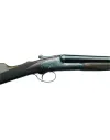 Fusil juxtaposé Beretta 486 EL JASPE 