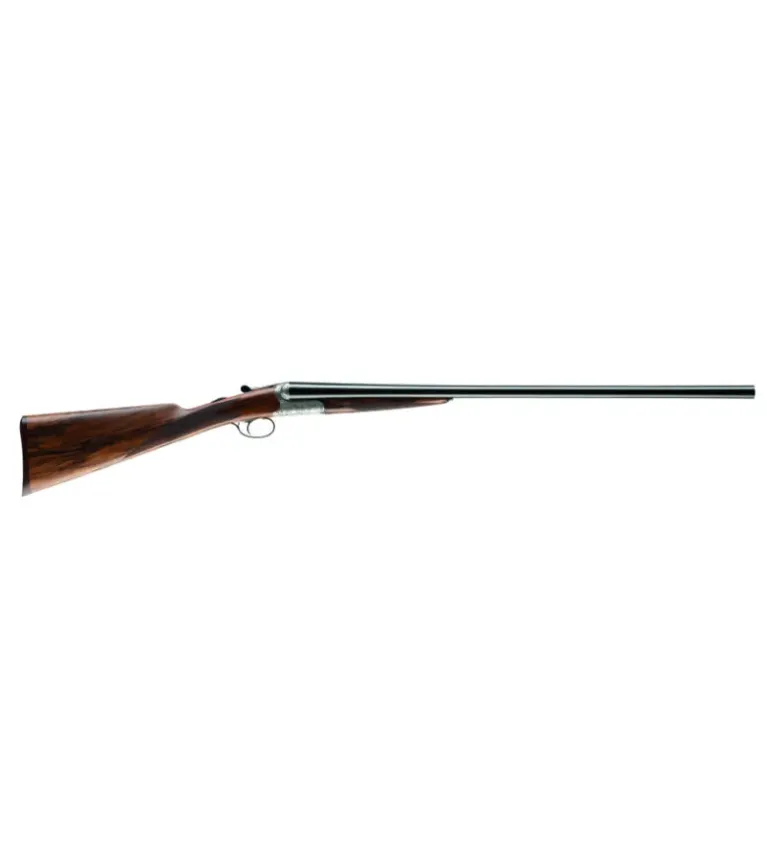 Fusil juxtaposé Beretta 486 10eme Anniversaire 