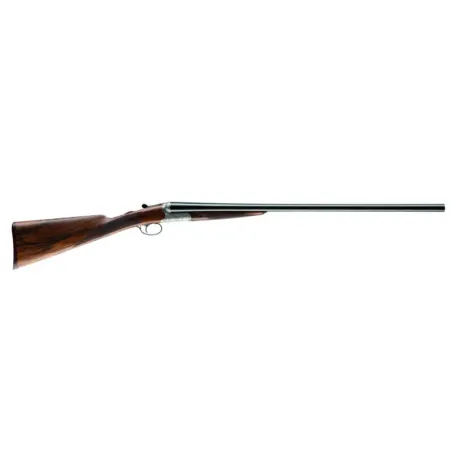 Fusil juxtaposé Beretta 486 10eme Anniversaire 
