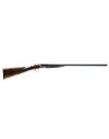 Fusil juxtaposé Beretta 486 10eme Anniversaire 