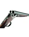 Fusil juxtaposé Beretta 486 10eme Anniversaire 