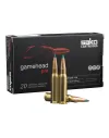 Balles Sako Gamehead Pro 30-06 Sprg 165 Grains 