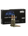 Balles Sako Super Hammerhead 30-06 Sprg 180 Grains 