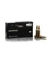 Balles Sako Speedhead Fmj 6,5X55 Se Range 144 Grains 