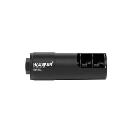 Modérateur de son Hausken MINI MD45 MK2 - Tout-Chasse.fr