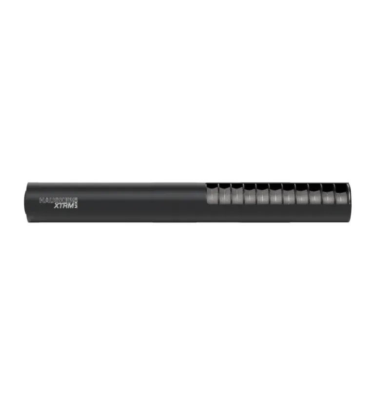 Modérateur de son Hausken WHISPER WX556 MEGA XTRM MK2 - Tout-Chasse.fr