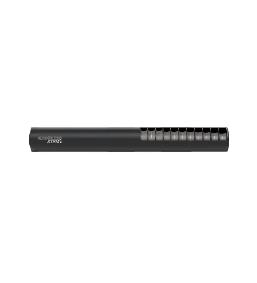 Modérateur de son Hausken WHISPER WX556 MEGA XTRM MK2 - Tout-Chasse.fr Modérateur de son Hausken WHISPER WX556 MEGA XTRM MK2 - Tout-Chasse.fr