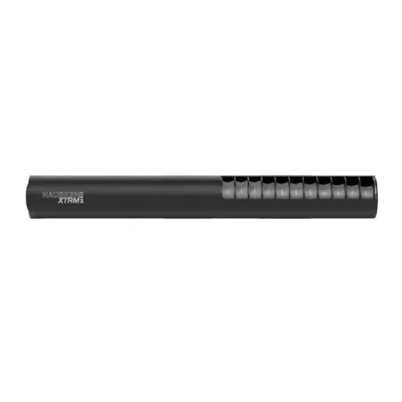 Modérateur de son Hausken WHISPER WX556 MEGA XTRM MK2 - Tout-Chasse.fr