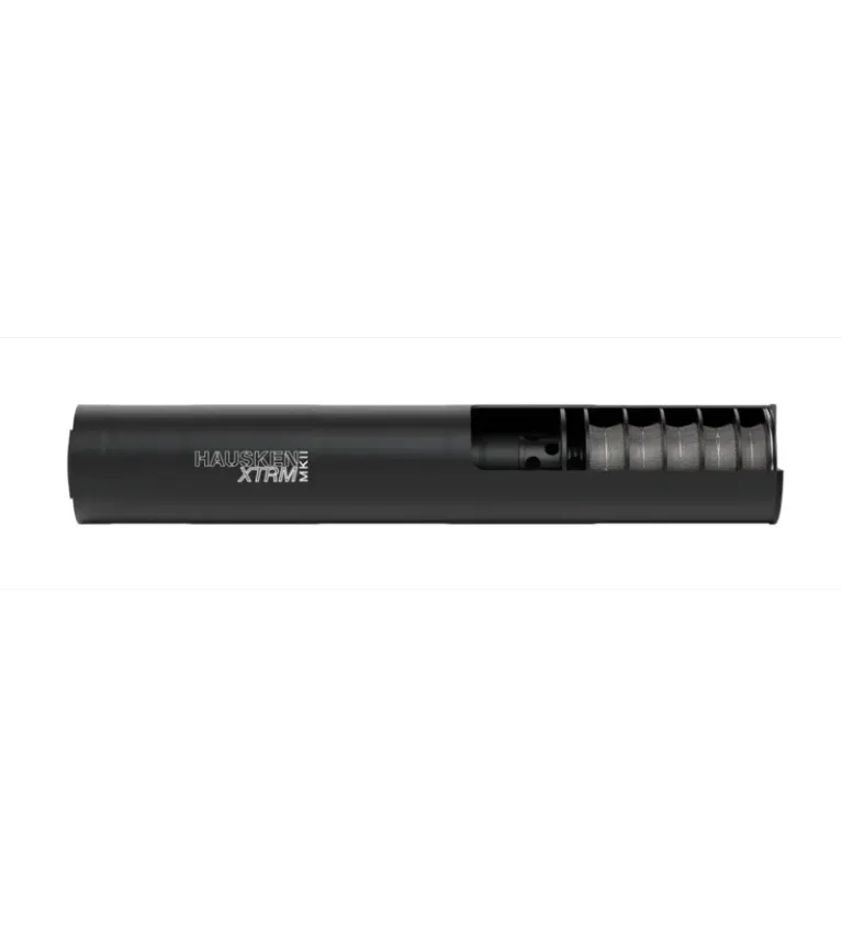 Modérateur de son Hausken WD 406 XTRM MK2 - Tout-Chasse.fr