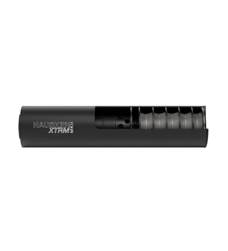 Modérateur de son Hausken WD 306 XTRM MK2 - Tout-Chasse.fr