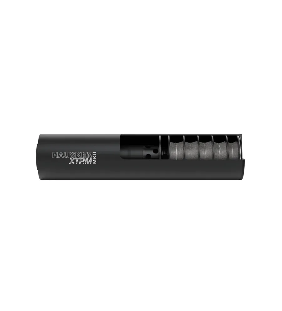 Modérateur de son Hausken WD 306 XTRM MK2 - Tout-Chasse.fr Modérateur de son Hausken WD 306 XTRM MK2 - Tout-Chasse.fr
