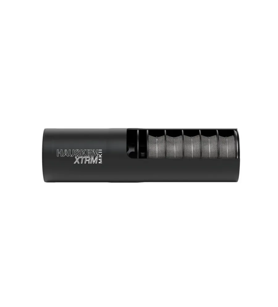 Modérateur de son Hausken WD 60 XTRM MK2 - Tout-Chasse.fr